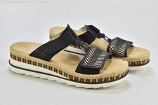 Rieker damen sandale - rieker,
