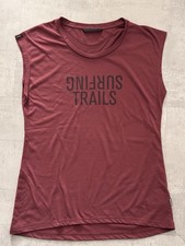 ION Surfing Elements Radtrikot