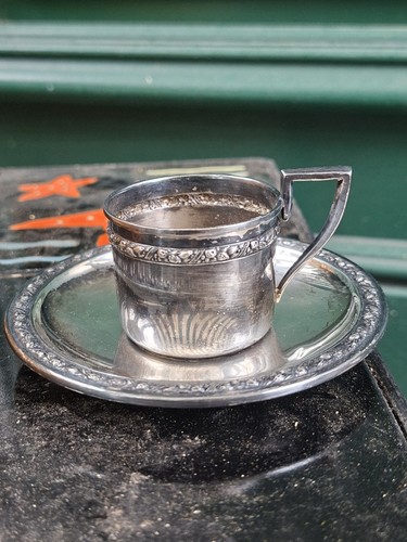 Silber wtb 835 - silber,