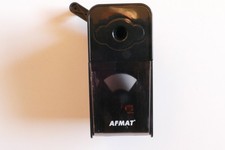 AFMAT Schreibtisch-Anspitzer