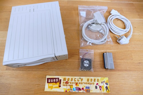 Pioneer 706s rom scsi - cd-rom,