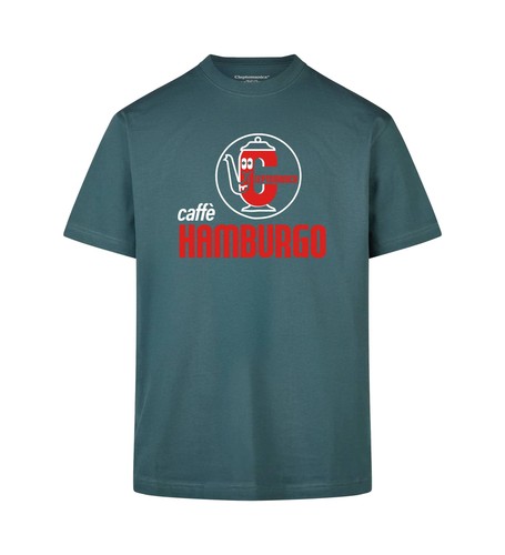 Cleptomanicxclassic tee caffe - tee,