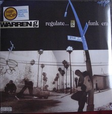 Warren G – Regulate... G