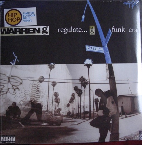 Warren regulate g - –, regulate...