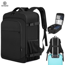 BAIGIO 30L Rucksack 40x25x20