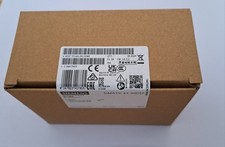 Siemens SIMATIC ET 200SP PROFINET IM155-6PN Interface Modul (6ES7155-6AU00-0DN0)