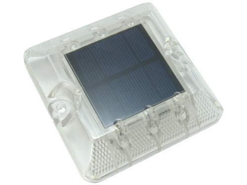 Solarlampe für bootssteg ip68 - für,