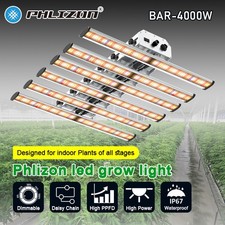 4000W LED Grow Light