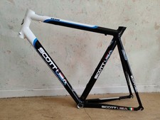 Scott Rennrad Fahrrad Rahmen