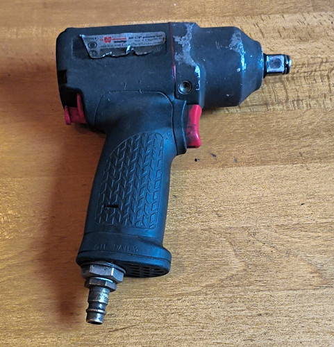 Würth dss premium mini - dss, 1/2"