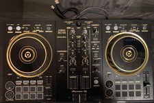Pioneer DDJ-400 Limited Gold