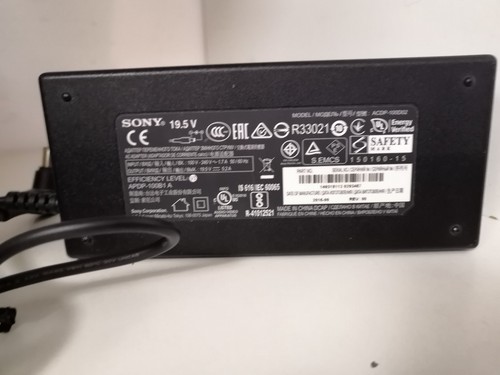 Original sony notebook - sony,