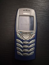 Nokia 6100 - NPL-2 - Blau -