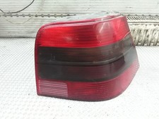 Volkswagen Golf IV 2001 Rechts