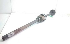 GETRIEBE VORNE RECHTS /