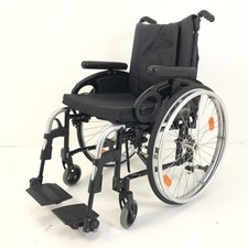 Sopur Easy Life Aktivrollstuhl