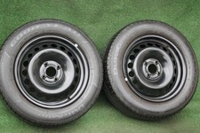 1x Ersatzrad Dacia Sandero