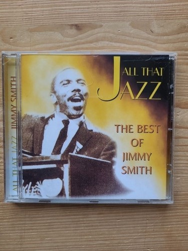 All that jazz - that,
