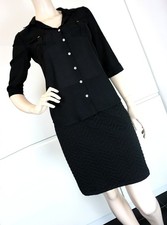 H&M Damen Bluse Shirt Boho