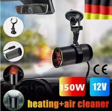 Auto Heizlüfter 12V