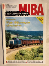 ✅  Literatur  MIBA