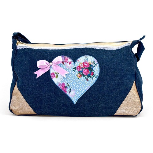 Reisetasche marke zebra - reisetasche,