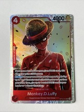 One Piece TCG  (OP12 015)