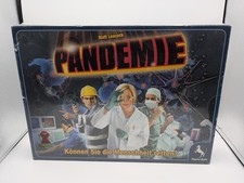 Pandemie Brettspiel Pegasus