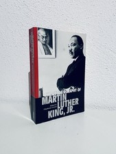 The Autobiography of Martin Luther King, Jr.  - C. Carson -KVR engl. Orig Kvr