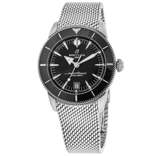 New breitling superocean - breitling,