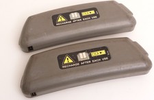 2 Akkus, 3M Speedglas Adflo