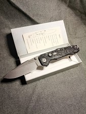 Real Steel Messer Evolution