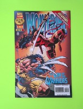 Wolverine 103 vol 2 - vol., 1996