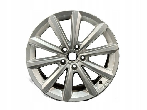 Roc alufelge 7jx17 - t-roc, r