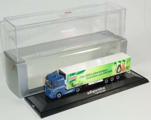 Herpa actros 1844 - |,