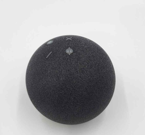 Echo dot generation - dot, 4.