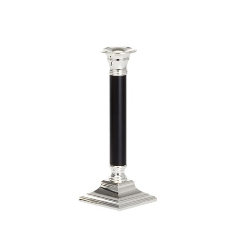 Kerzenleuchter silber - kerzenleuchter, cm