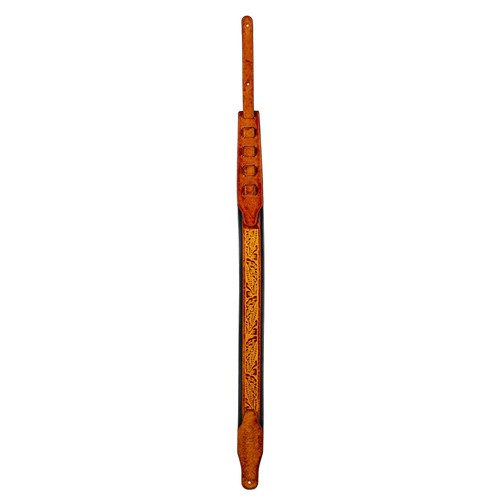 Fame leather strap western - fame,
