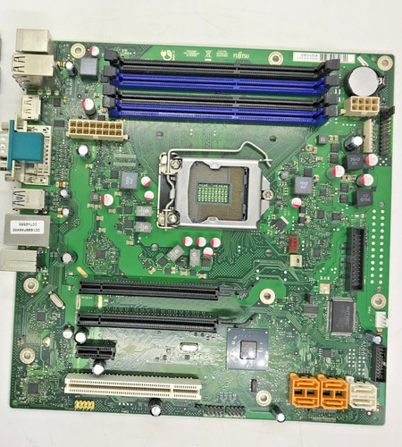 Fujitsu d3162 a12 ddr3 - fujitsu, d3162-a12