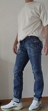 Diesel Blue Jeans Krooley Größe 31/34 Herren