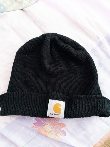 Carhartt watch acrylic beanie - carhartt,