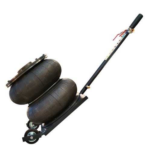 Wagenheber pneumatisch 8000kg - wagenheber,