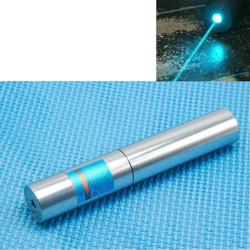 25x107mm 488nm cyan - cyan, dot