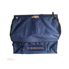 Boxentasche groß, Aufbewahrungstasche für Pferdeboxen, Euroriding Stalltasche
