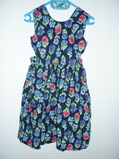 Caramasov Sommerkleid Gr.128