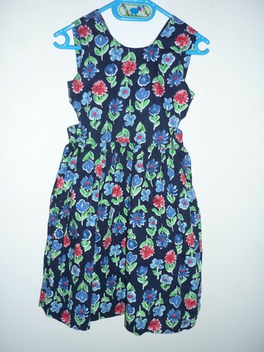 Caramasov sommerkleid 128 - caramasov,