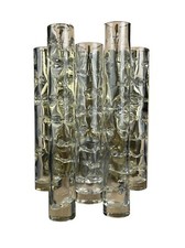 60er 70er Jahre Wandlampe