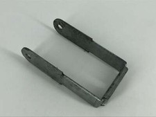 Novoferm Novodoor Winkel Halterung Halter Befestigung Haltewinkel