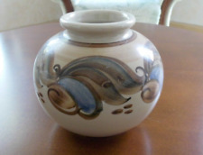 Heyde Keramik Jahnsdorf - Handarbeit - Vase