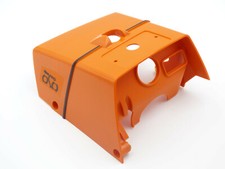 Orginal Motorhaube für